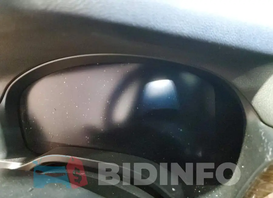 5UX53DP02P9R81771 Photo# 9