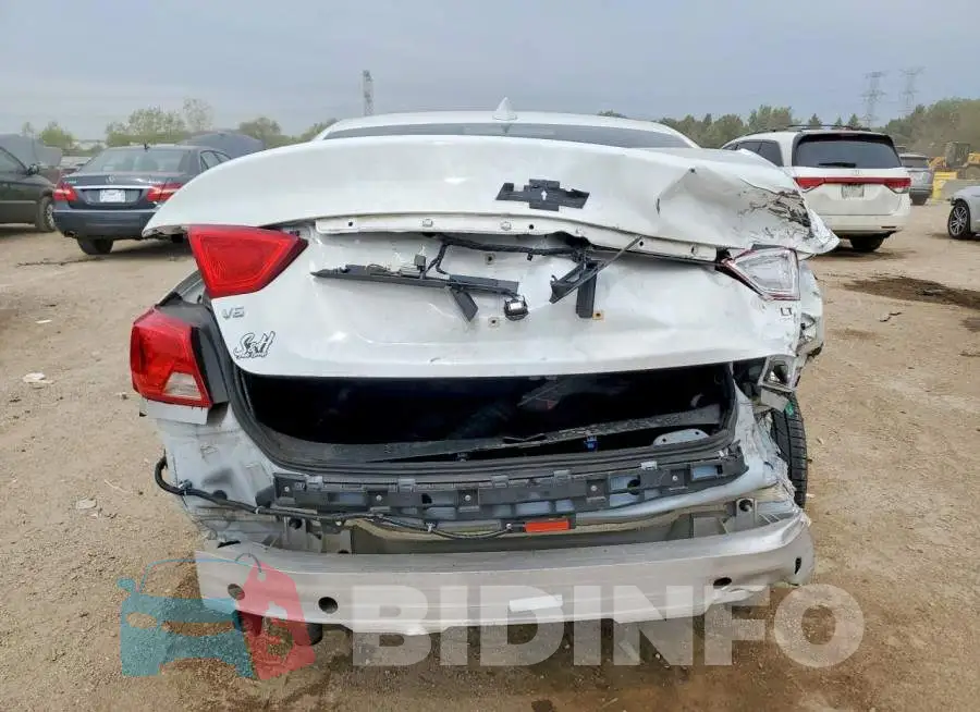 1G11Z5S33LU108519 Photo# 6