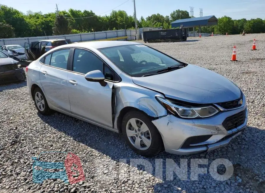 1G1BC5SM5J7126546 Photo# 4