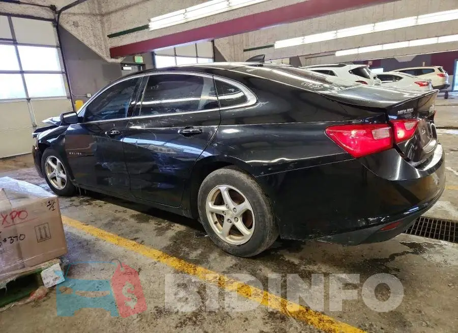 1G1ZB5ST3HF169498 Photo# 2