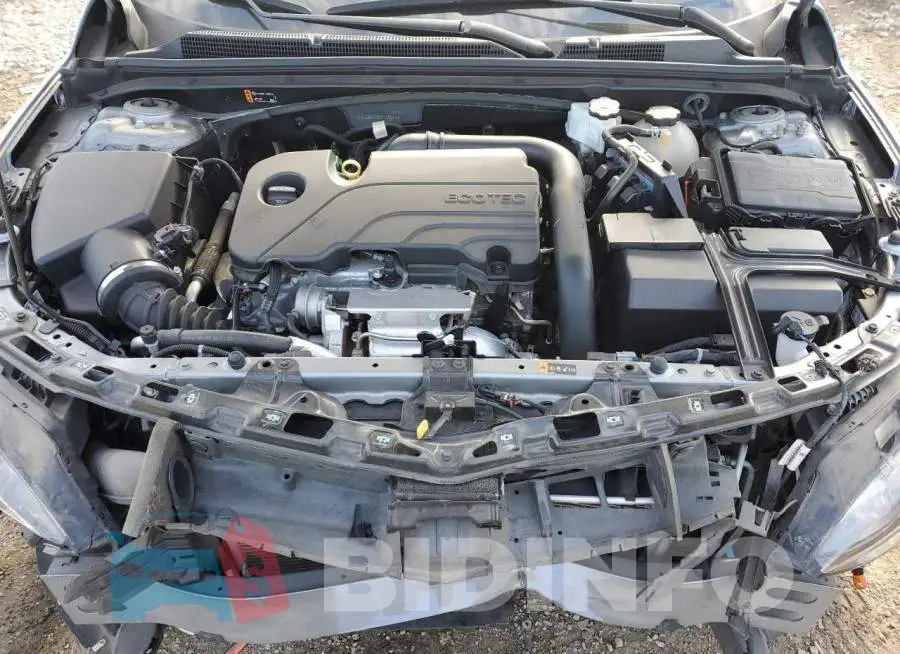1G1ZB5ST6PF189517 Photo# 11