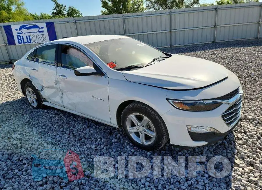 1G1ZC5ST2RF175422 Photo# 4