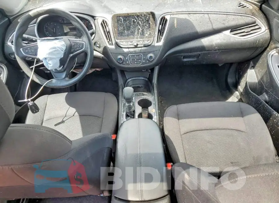 1G1ZD5ST2RF225944 Photo# 8