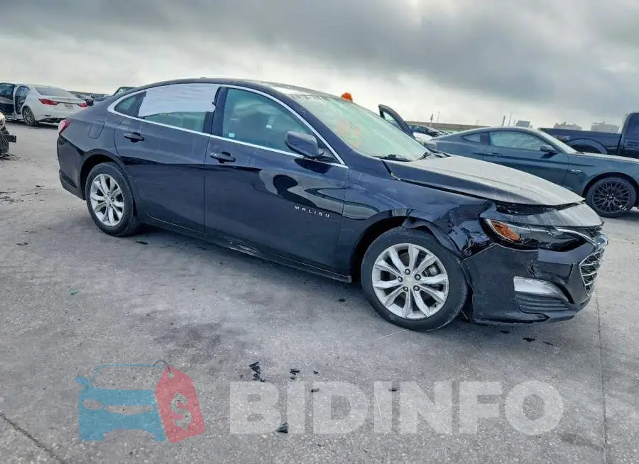 1G1ZD5ST3NF156532 Photo# 4