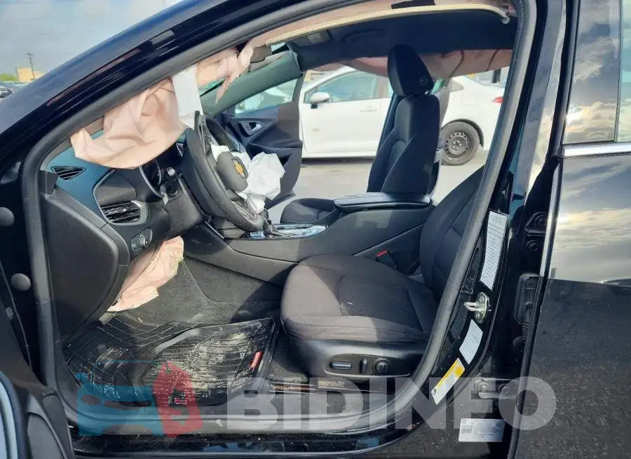 1G1ZD5ST3NF156532 Photo# 7