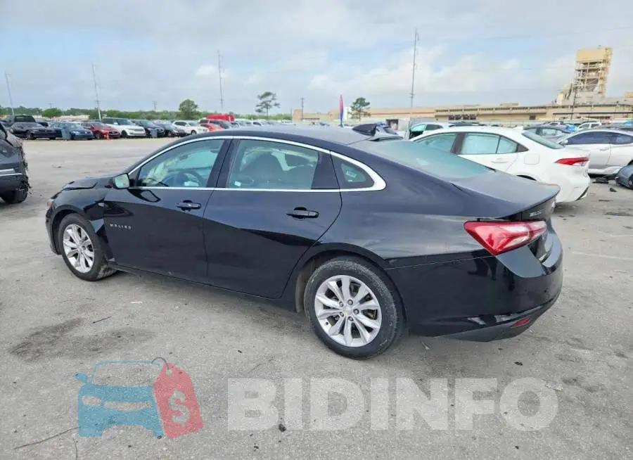 1G1ZD5ST3NF156532 Photo# 2