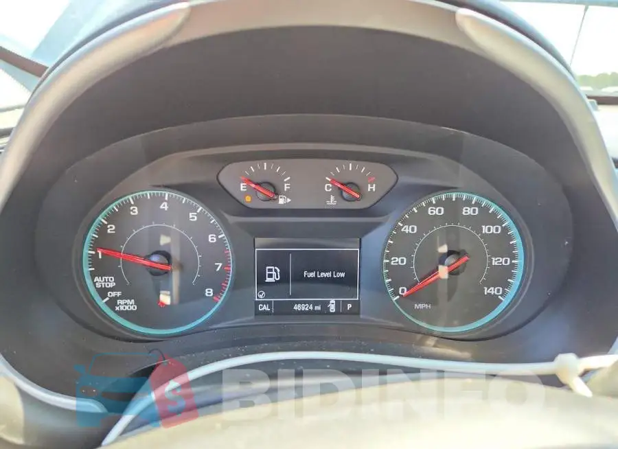1G1ZD5ST3RF210806 Photo# 9