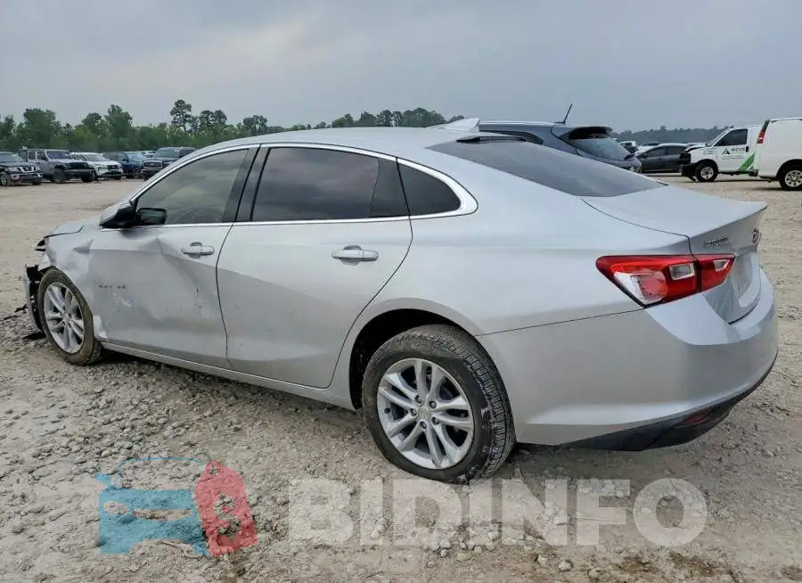 1G1ZD5ST4JF130158 Photo# 2
