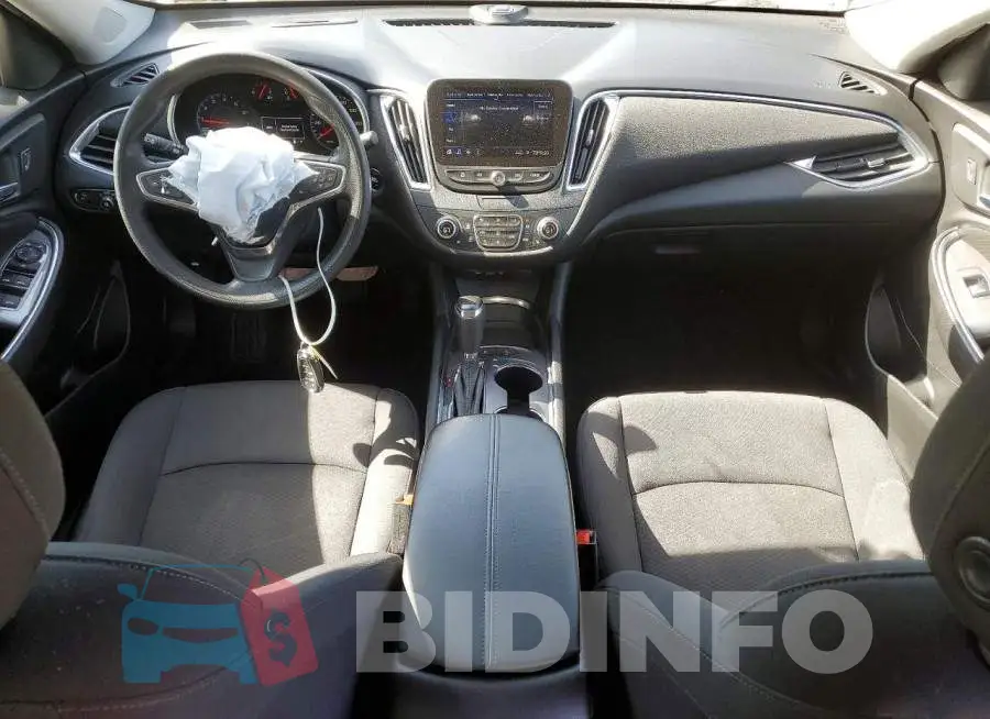 1G1ZD5ST4LF106977 Photo# 8