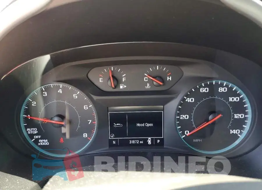 1G1ZD5ST4RF191733 Photo# 9