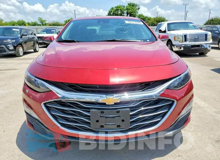 1G1ZD5ST4RF191733 Photo# 5
