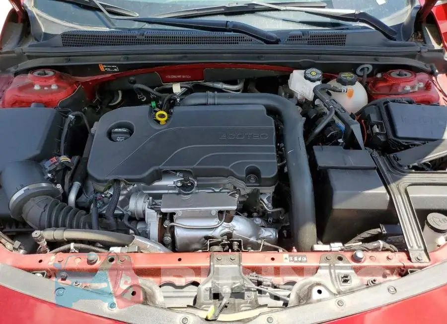 1G1ZD5ST4RF191733 Photo# 11