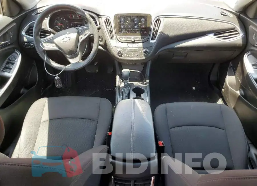 1G1ZD5ST4RF191733 Photo# 8
