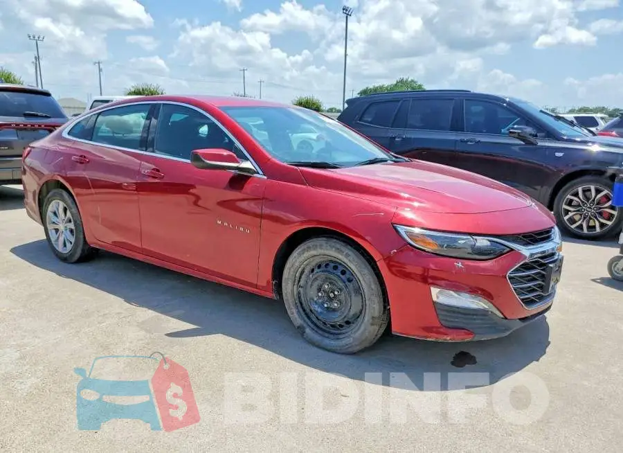 1G1ZD5ST4RF191733 Photo# 4