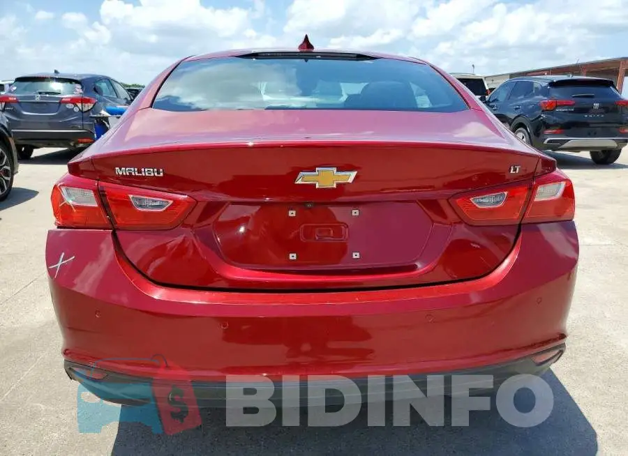 1G1ZD5ST4RF191733 Photo# 6