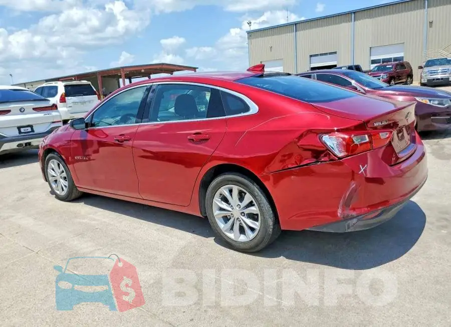 1G1ZD5ST4RF191733 Photo# 2
