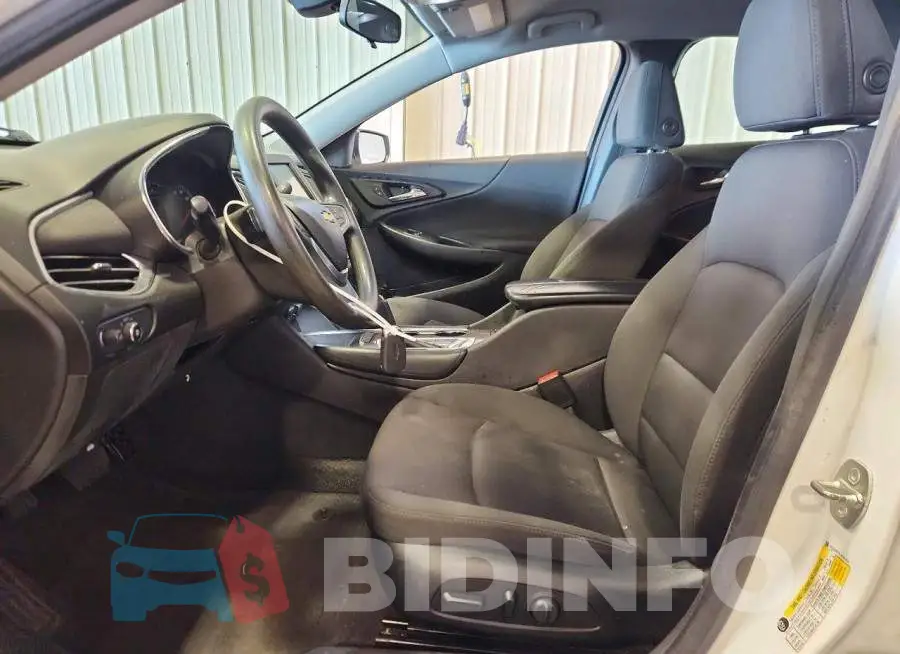 1G1ZD5ST5JF151522 Photo# 7
