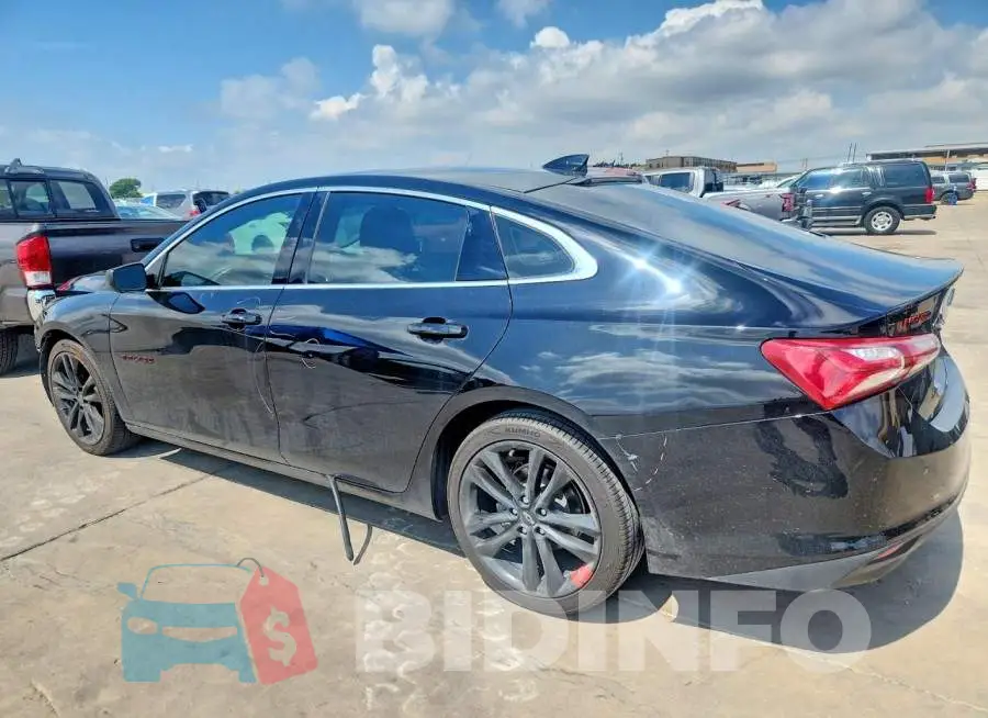 1G1ZD5ST5LF136358 Photo# 2