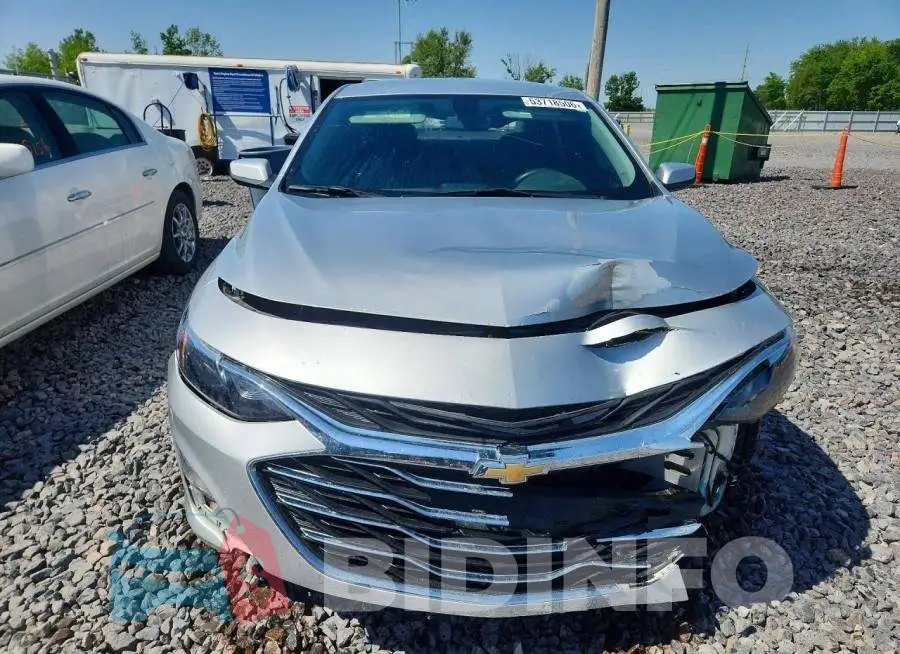 1G1ZD5ST6NF156881 Photo# 5