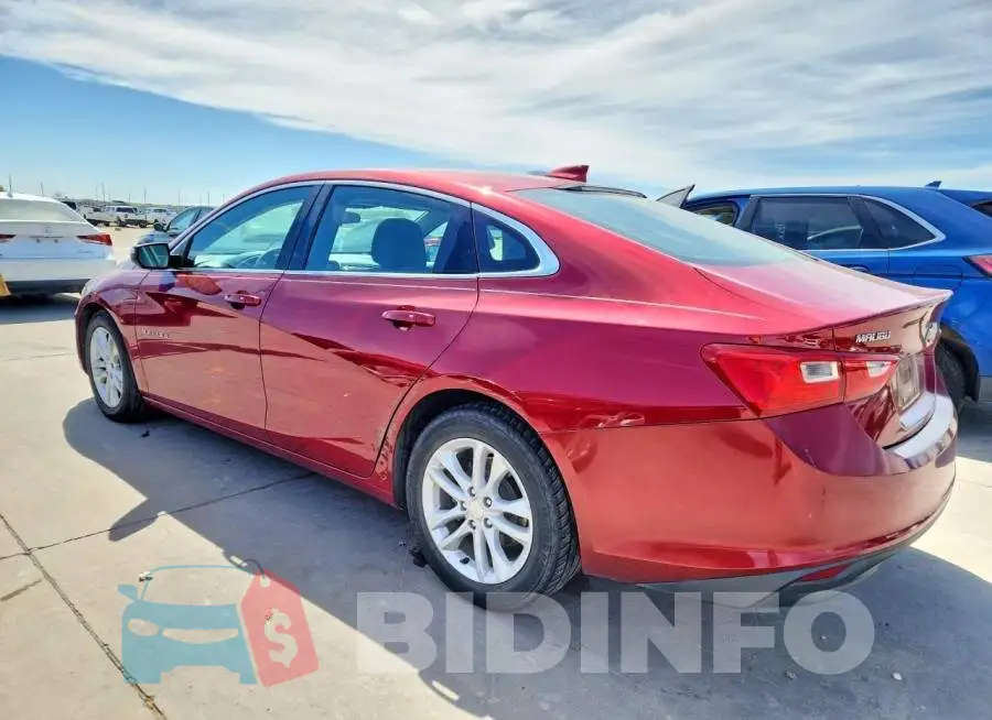 1G1ZD5ST7JF263254 Photo# 2