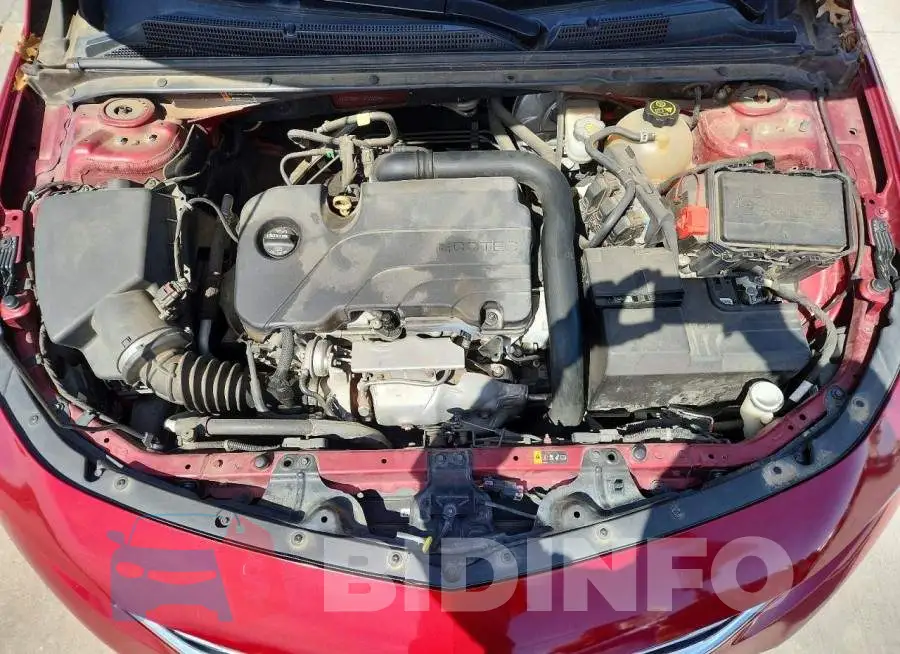 1G1ZD5ST7JF263254 Photo# 11