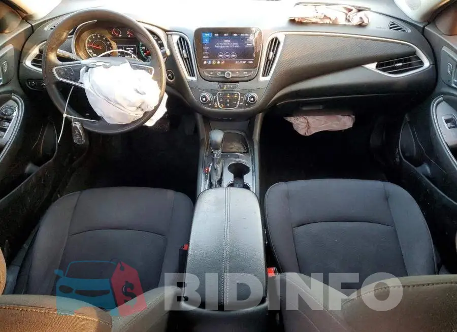 1G1ZD5ST7NF160700 Photo# 8