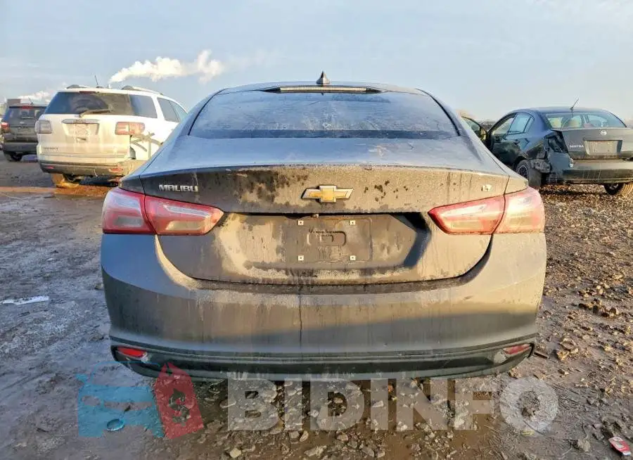 1G1ZD5ST7NF160700 Photo# 6