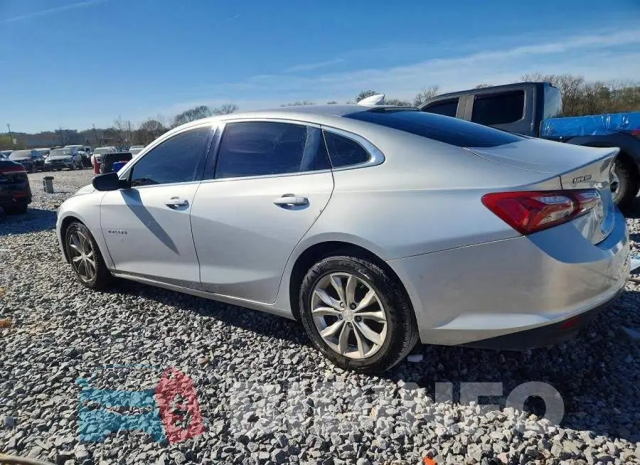 1G1ZD5ST8LF043382 Photo# 2