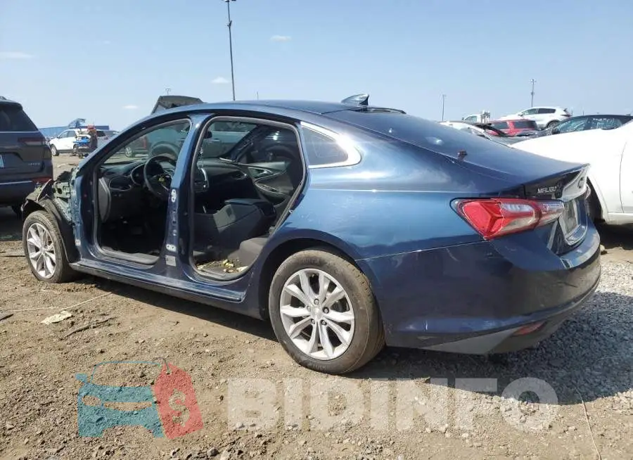 1G1ZD5ST9LF098584 Photo# 2