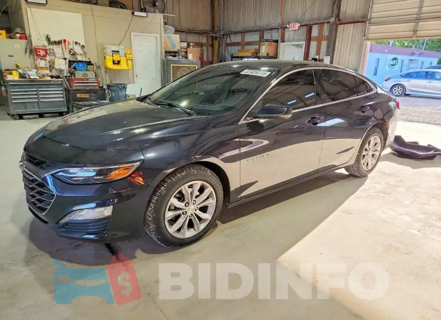 1G1ZD5STXPF241774 Photo# 1