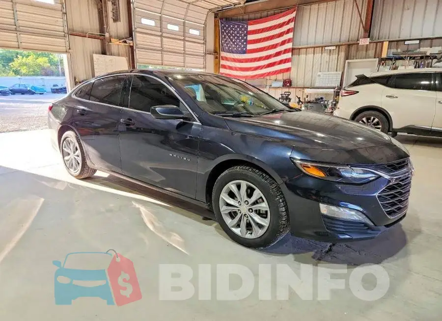 1G1ZD5STXPF241774 Photo# 4