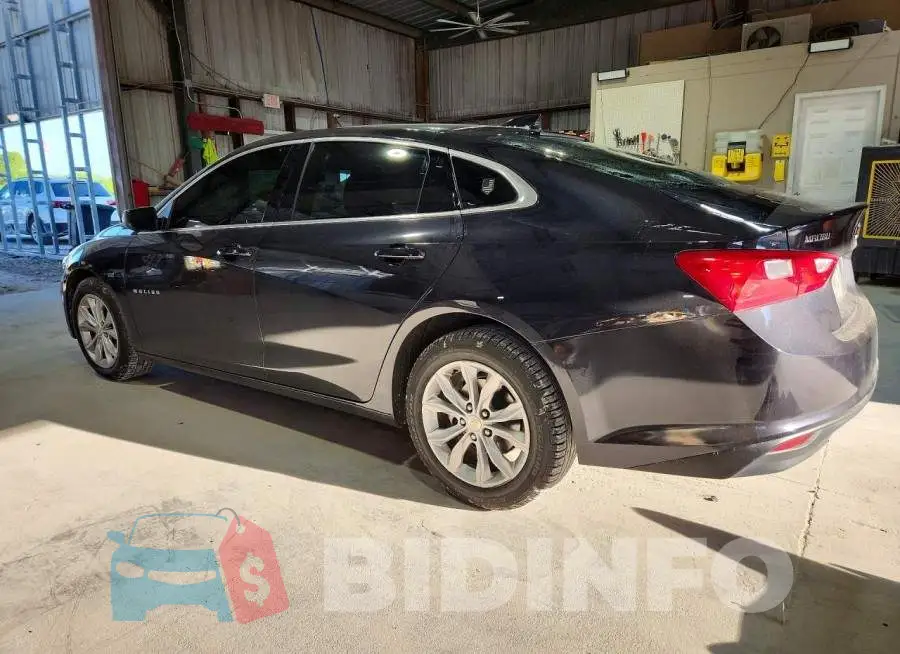 1G1ZD5STXPF241774 Photo# 2