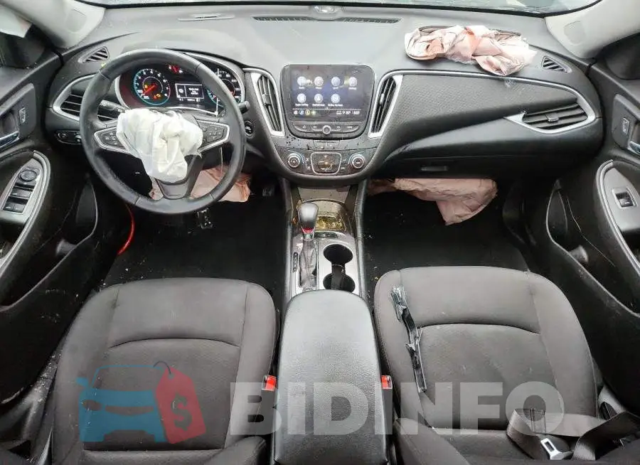 1G1ZG5STXPF155470 Photo# 8