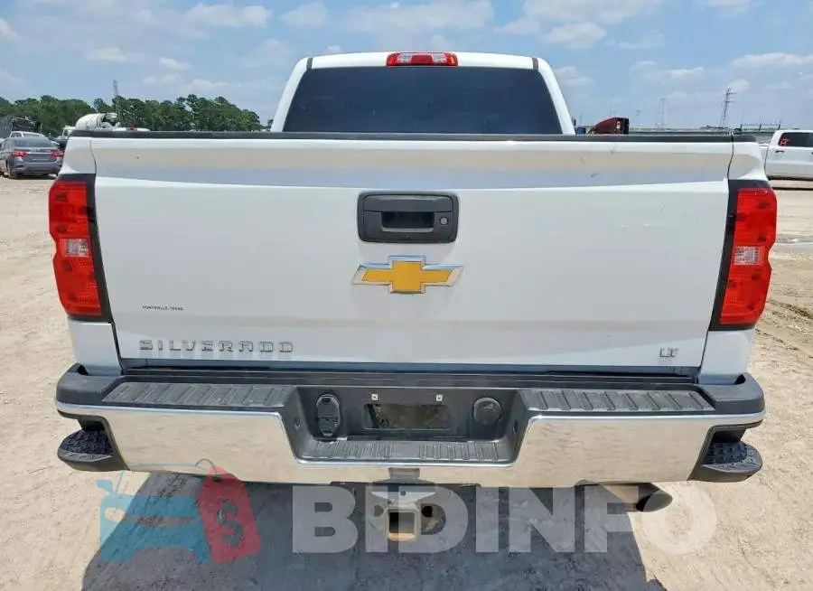 1GC1CSEG7KF186925 Photo# 6