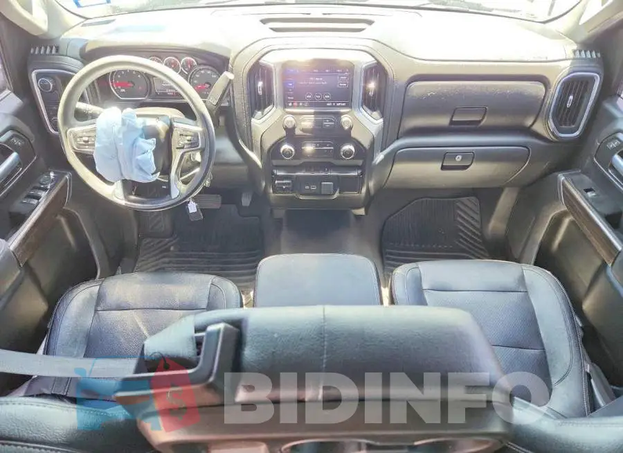 1GC4WNE71LF186300 Photo# 8