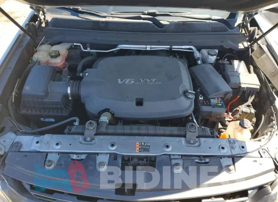 1GCGTDEN8J1206924 Photo# 11