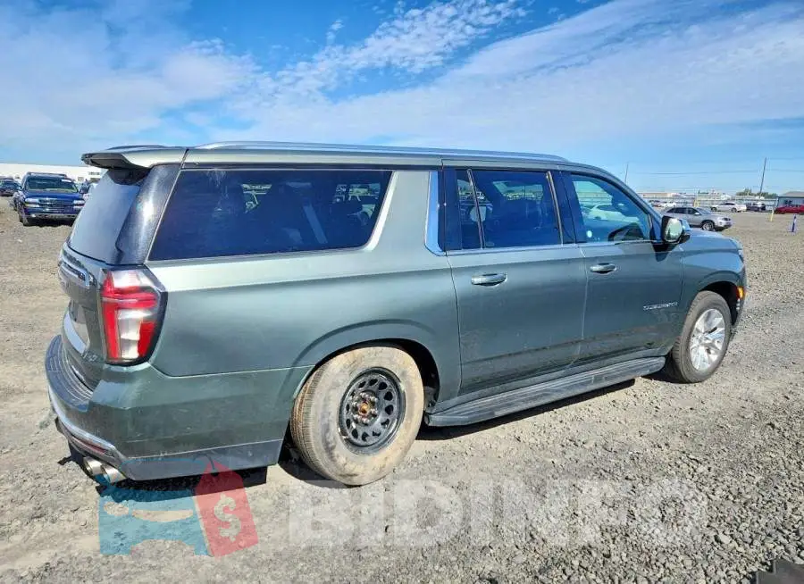 1GNSKFKD2PR551548 Photo# 3