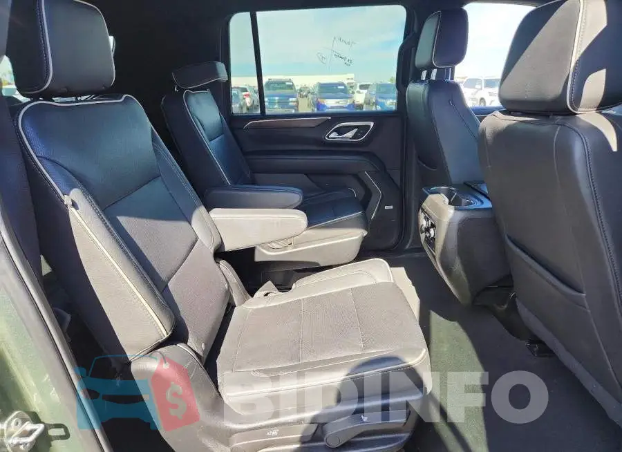 1GNSKFKD2PR551548 Photo# 11