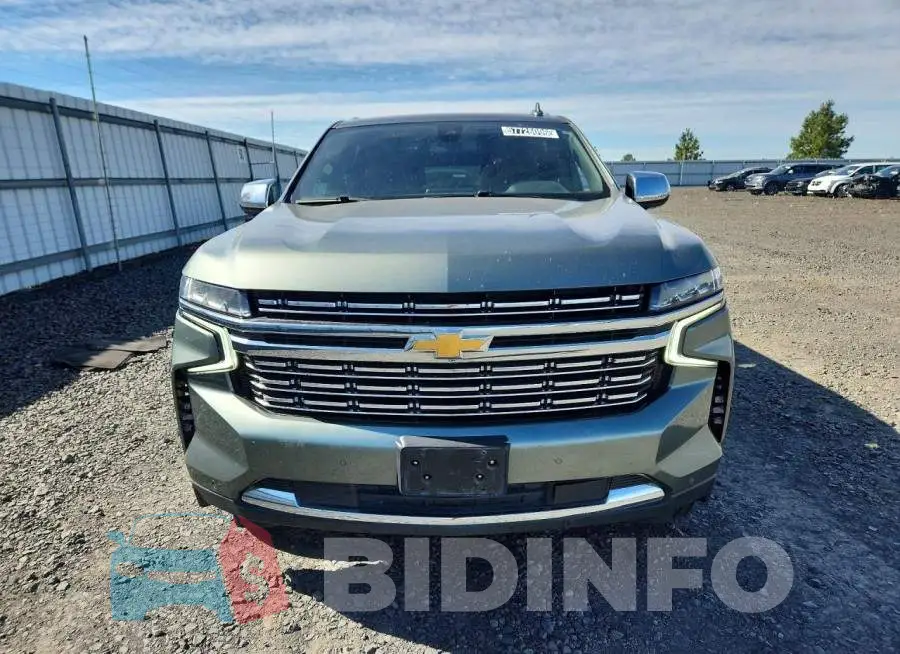 1GNSKFKD2PR551548 Photo# 5
