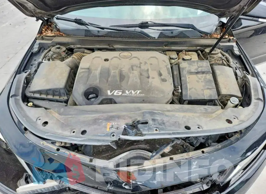 2G1145S37H9100328 Photo# 11