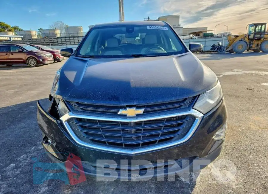2GNAXTEV6L6171151 Photo# 5