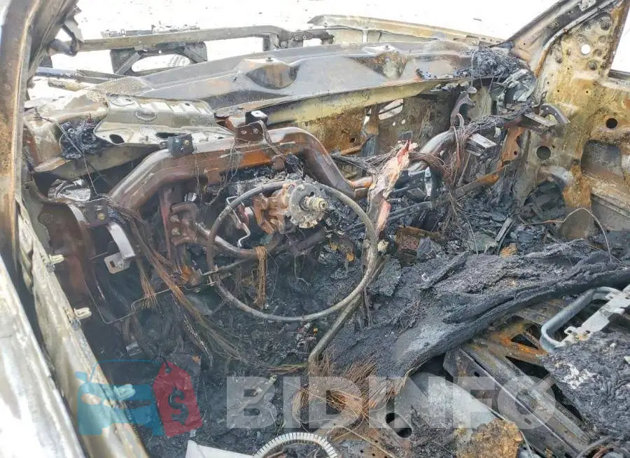 3GCPCREC9JG160193 Photo# 8