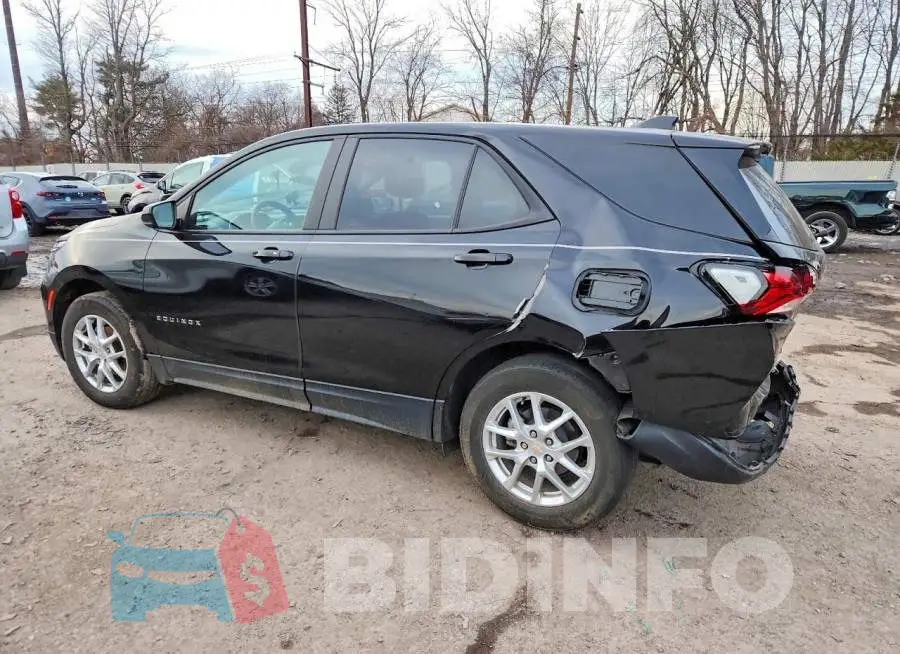 3GNAXHEG8RL216237 Photo# 2