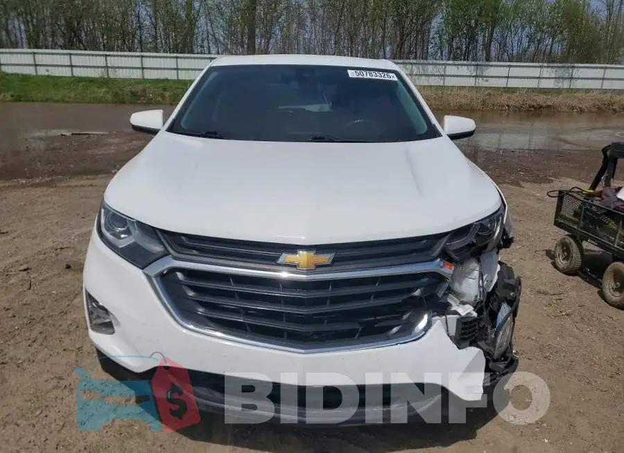 3GNAXTEV8KS612939 Photo# 5