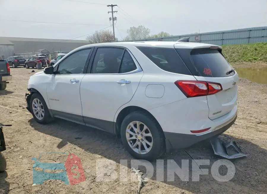 3GNAXTEV8KS612939 Photo# 2