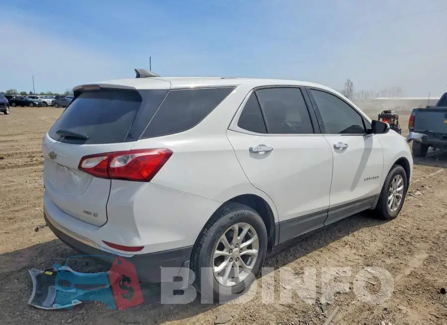 3GNAXTEV8KS612939 Photo# 3