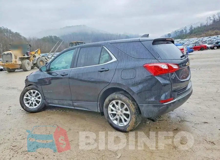 3GNAXUEV9ML374781 Photo# 2