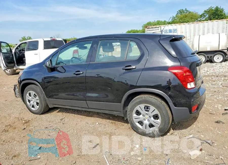 3GNCJKSB2JL208753 Photo# 2