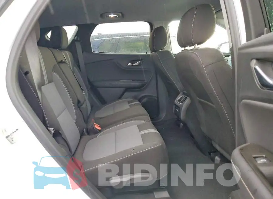 3GNKBCR46TS149284 Photo# 11