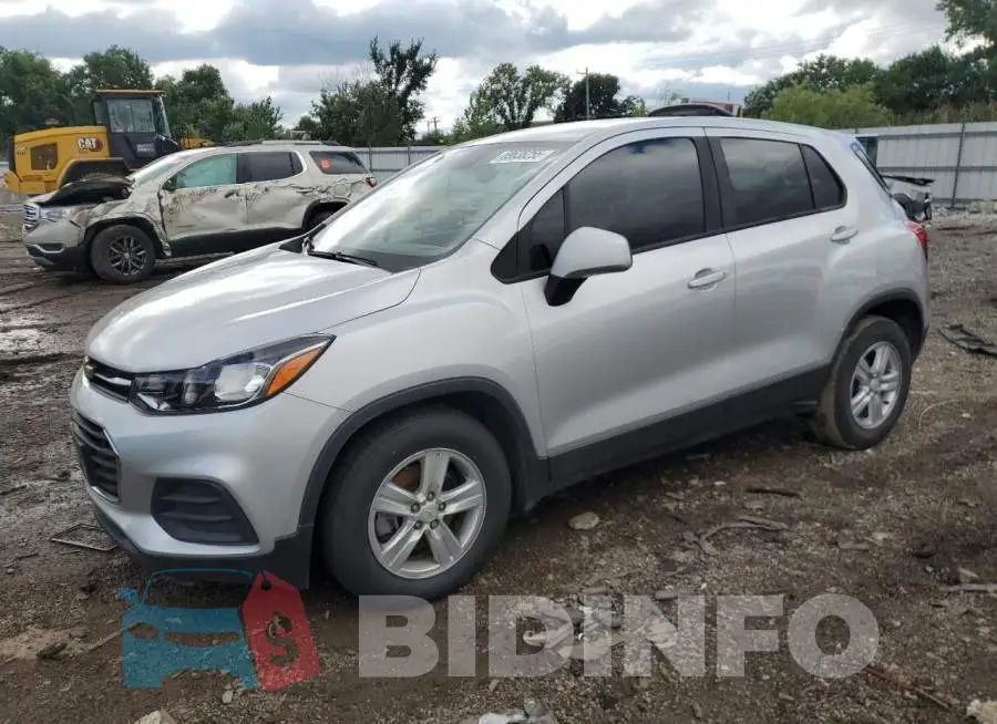 KL7CJKSB6LB314777 Photo# 1
